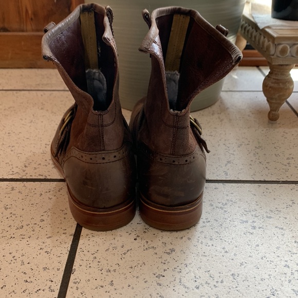 J Shoes Taylor boot - Picture 6 of 9